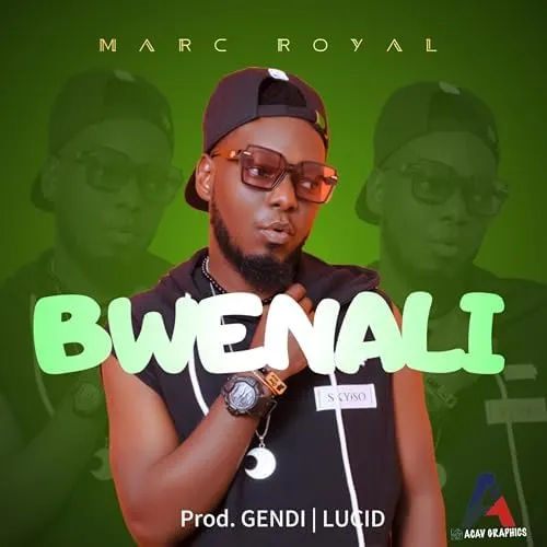 Bwenali